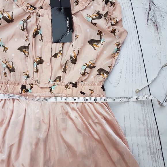 Zara Dress - Picture 5 of 9